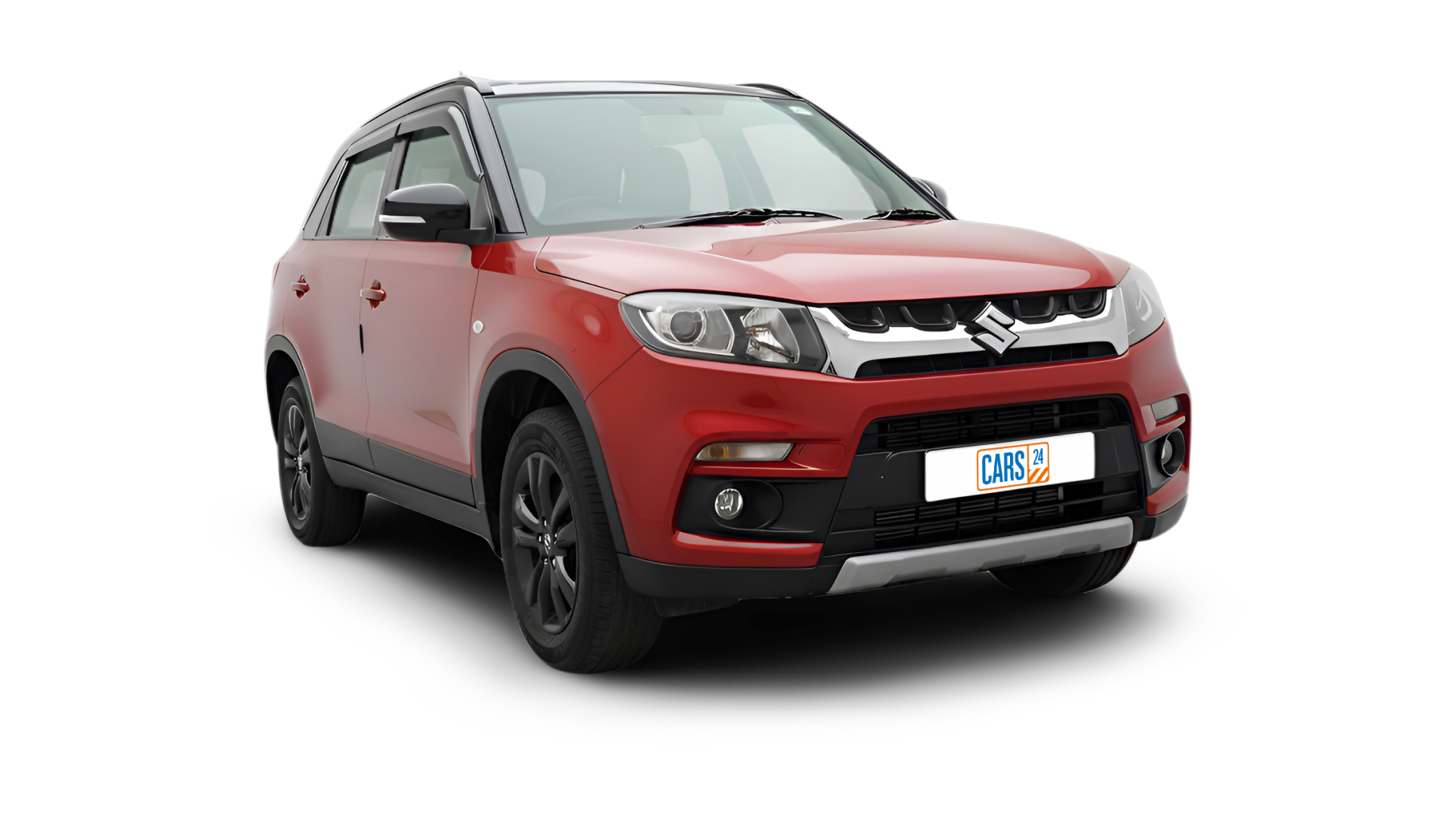 Maruti Vitara Brezza-img